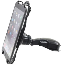 For Samsung Galaxy S23/Ultra/Plus - Tablet Holder Car Mount Dash Cradle Dock