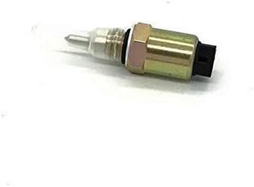 Elettrovalvola spegnimento carburante carburatore compatibile con più numeri di parte - Foto 4 di 12