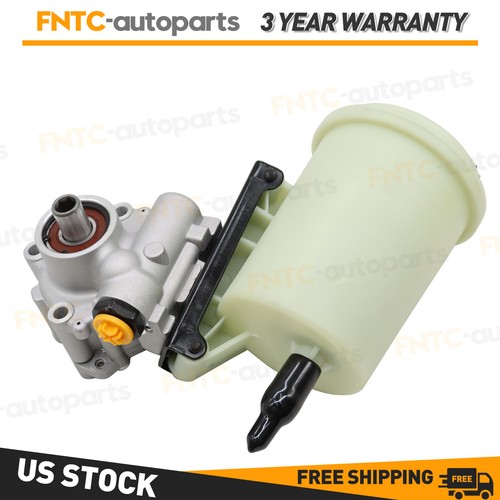 Power Steering Pump For 2008 Dodge Ram 1500 For 20032010 2500 For 3500