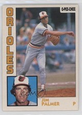 Click to enlarge Jim Palmer
