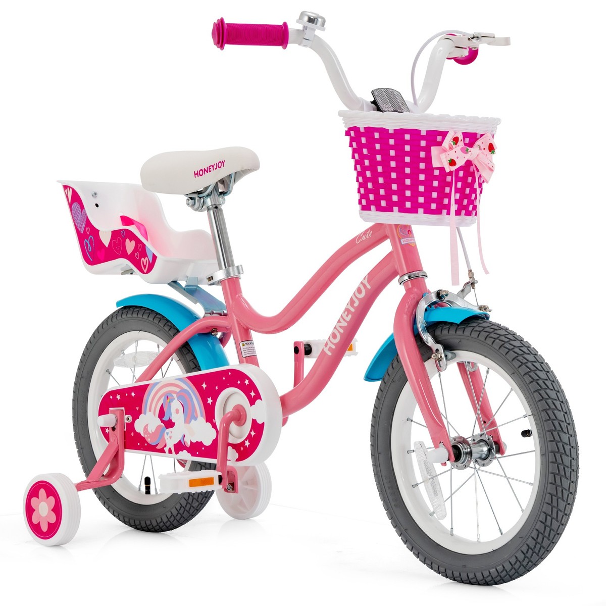 Speed Bird Baby Bicycle Amazon 14 Inches Kids Bicycle W/Training