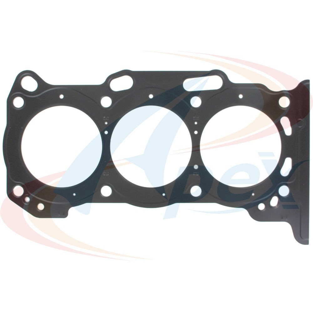 Apex Cylinder Head Gasket for 05-20 Lexus/Lotus/Toyota 3.5L V6 AHG873R