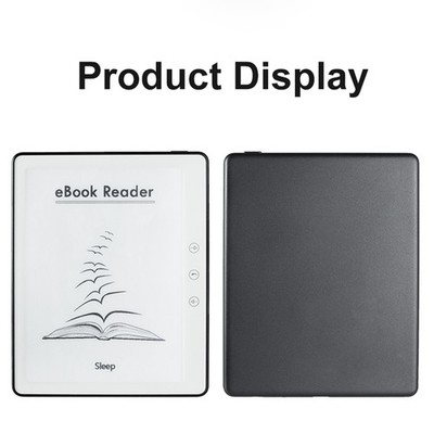 Ebook Reader Device 5.76'' E-ink Display 16GB High Res 8.1 WIFI Long SET