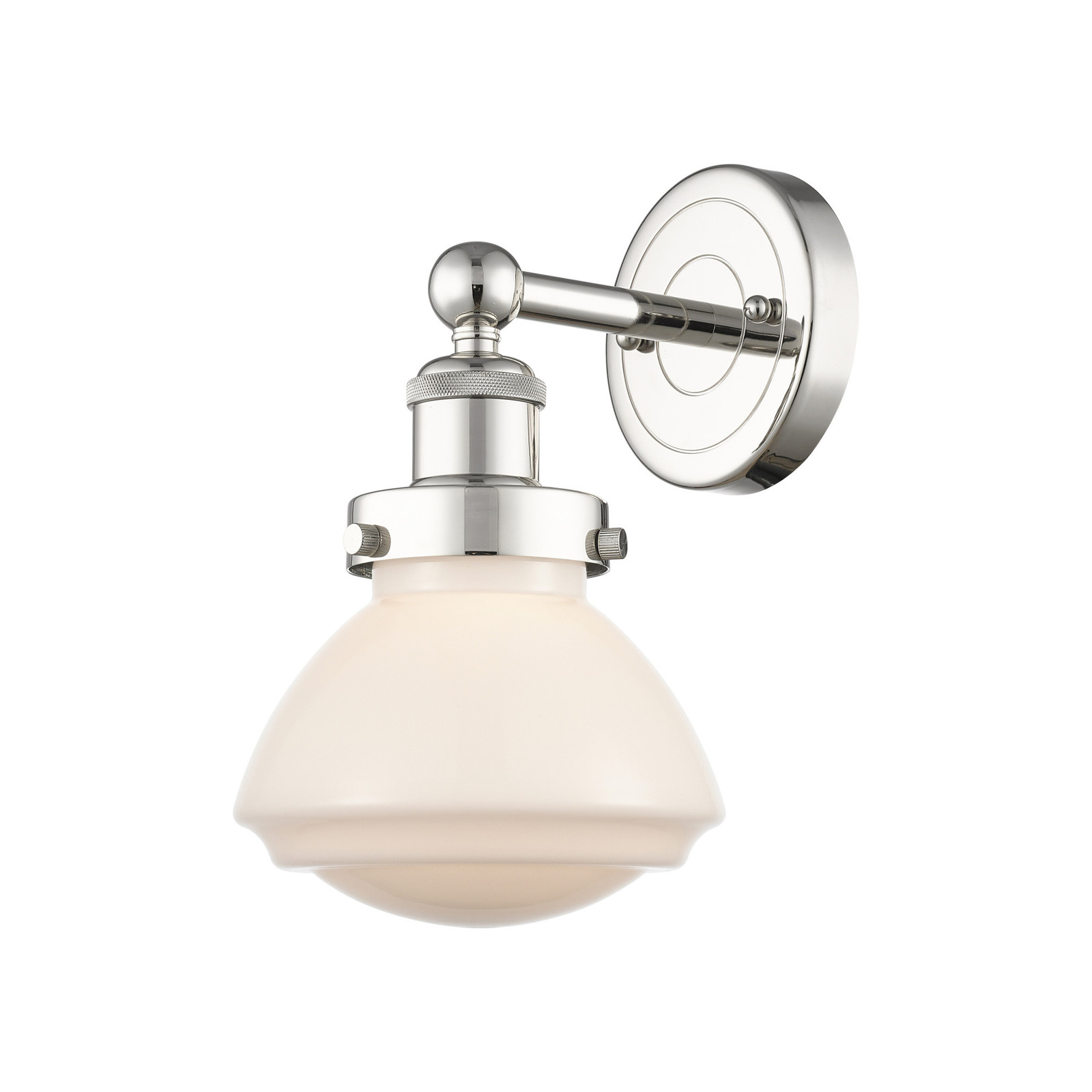 Innovations Lighting 616-1W-10-7 Olean 10