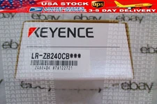 KEYENCE LR-ZB240CB Laser Sensor