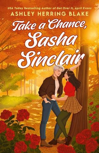 Take A Chance Sasha Sinclair - Image 6