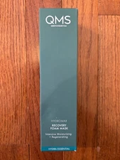 QMS Hydromax Recovery Foam Mask