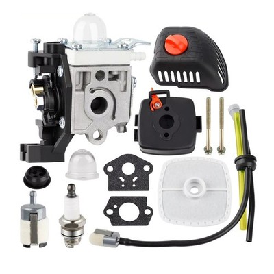 Carburetor for Echo SRM-225 GT 225 SHC 225 PPF 225 Trimmer Weedeater Maintenance