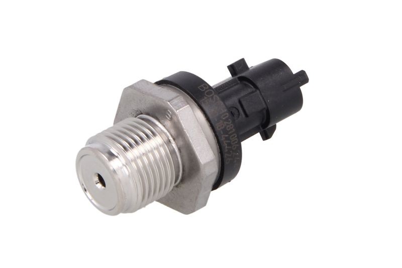 Fits BOSCH 0 281 006 244 Sensor, fuel pressure 0 281 006 244 Pressure sensor on