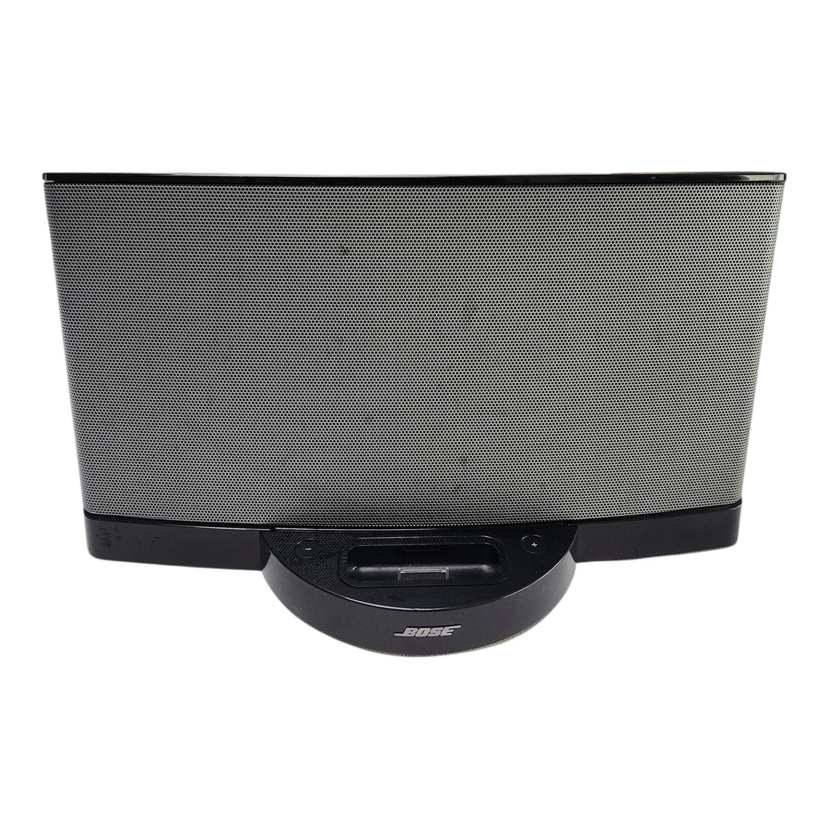 スピーカー・ウーファー Bose SoundDock Series II Bose Sounddock Series Ii for sale | eBay