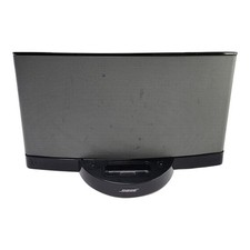 Bose SoundDock Series II Digital Music System Black NOT TESTED