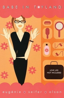 Babe in Toyland Eugenie Seifer Olson Taschenbuch Kartoniert / Broschiert 2004