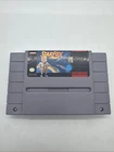 Star Fox (Super Nintendo, 1993) SNES Authentic OEM CART ONLY