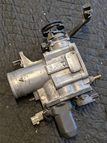OEM 98-00 Lexus GS300 Throttle Body 22030-46150 ETCSI 2JZ 2JZGE TPS #A