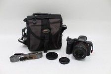 Sony Alpha 7 III Mirrorless Camera w/ FE 1.8/50 50mm Standard Prime Lens