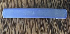 Vintage 1990s Purple Hair Barrette Clip Made in France
