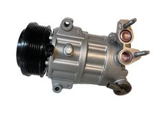 For 2018 2019 2020 2021 Ford EcoSport 1.0L  Reman AC A/C Compressor