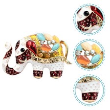 Épingle De D'éléphant