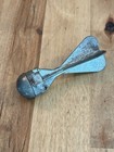 VTG 50’s CALLEN MFG Melrose Park ILL CAP MISSILE GRENADE BOMB Screw Top Metal — photo 4
