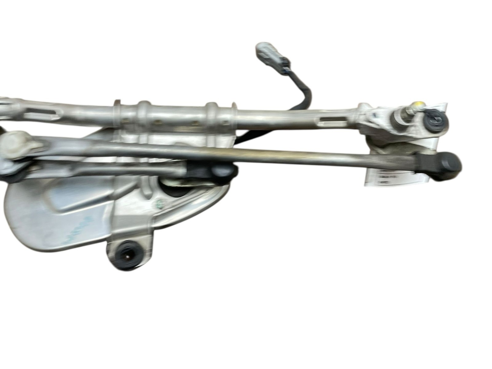 2007-2016 MASERATI GRANTURISMO 4.7L RWD FRONT WINDSHIELD WASHER WIPER MOTOR UNIT