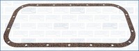 Dichtung ÖLwanne Ajusa 14063000 FüR Suzuki Samurai G13BA Vitara Ef Ta 90 El Aj 2