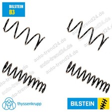 Bilstein B3 Schraubenfedern für Alfa Romeo 156 Sportwagon 932, Bj. 2001-2006