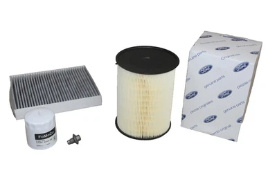 Filtro Original Kit 1,0 Ecoboost Ford Focus - C-Max - Grand C-Max 54444666 - Imagen 1 de 4