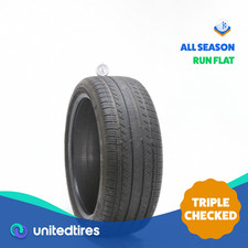 Used 22540r18 Bridgestone Turanza Ls100 Rft 92h - 6.532
