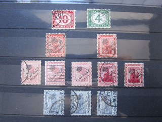 Egyptian Stamps: Variety Used Great Item Must Have (L9941)