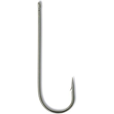 Mustad Aberdeen Haken 3261NP 25 Stück