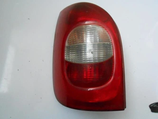 Feu arriere principal gauche (feux) CITROEN XSARA PICASSO PHASE 1 6350N0 - Photo 1/1