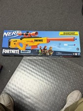 NERF Fortnite BASR-L Blaster - E7522