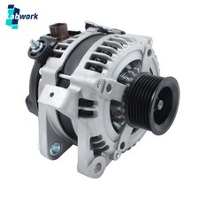 Alternator For Toyota Camry ACV30 ACV40 ACV36 Tarago ACR30 ACR50 Rav4 2.4L100A