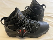 Evolution of the Nike Air Jordan Signature Shoe Sneaker Series: 1984-2023 62