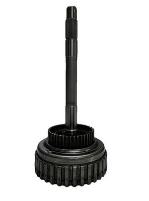 AODE/4R70W/4R75W/4R70E/4R75E FORWARD CLUTCH DRUM, SOLID SHAFT, 1 HOLE- 1992-Up