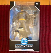 McFarlane Toys DC Multiverse Batman Three Jokers Action Figure Batarang 12