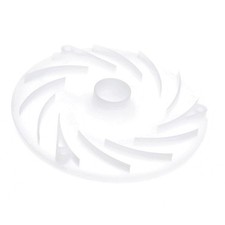 RATIONAL 70.00.580P Premezcla Disco Gas 8" x 6.8" Conexión SS