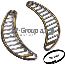 JP GROUP Zier-/Schutzleiste Seitenwand CLASSIC 8189807110 für VW KAEFER 1200