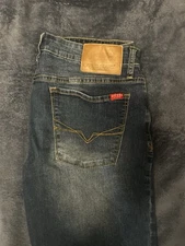 Men's Jeans