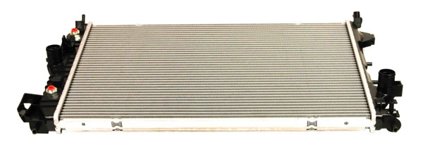 Radiateur moteur MAXGEAR AC265786 haute performance compatible OE 13156387