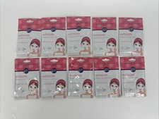 10 PACK Miss Spa Exfoliate Reveal Smooth Skin...
