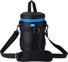 JJC Camera Lens Pouch Case For Canon RF 600mm EF 70-200mm NikonNikkor AF-S70-200