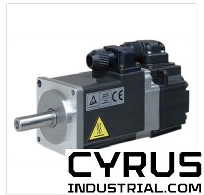 HG-KNS23K AC brushless rotary servo motor with keyed shaft + built-in absolute f