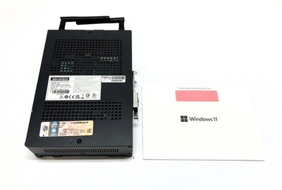Advantech Fanless Industrial Edge Controller UNO-148V2 (UNO-148-D33BA) NOS
