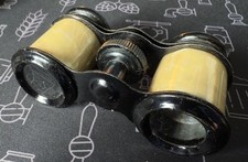 2 PAIRS! Gorgeous Vintage opera glasses! Start your collection today! Japan