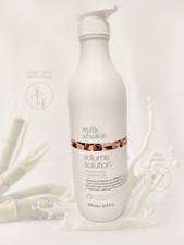 Image of milk_shake Milkshake Volume Solution Volumizing Conditioner 1000ml
