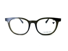 Occhiali/occhiali Calvin Klein mod. CKJ 24613 309 incl. custodia