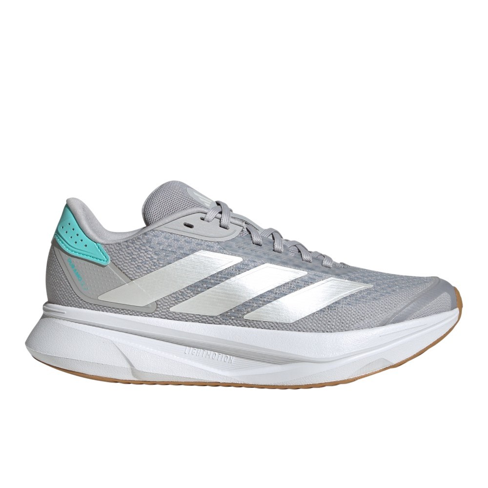 adidas Duramo Sl 2 Running  Womens Grey Sneakers Athletic Shoes IH8229