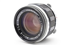 Olympus Zuiko 40mm f/1.4 Camera Lenses for sale - eBay