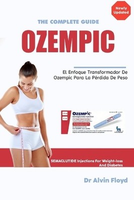 Alvin Floyd Ozempic (Paperback) (UK IMPORT)